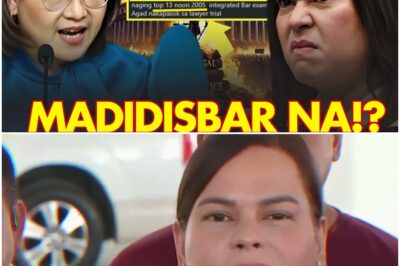 PAGKATAPOS MA-UNDERESTIMATE Ni VP SARA SI ATTY. CLAIRE NAG-BACKFIRE? 