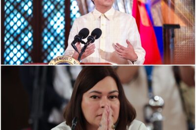 Ano ang kapalaran nila BBM at Sara Duterte ngayong 2026?