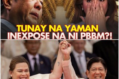 PILIPINAS HUMANDA! BIBLIA NAHULAAN NA ANG SUSUNOD MANGYAYARI !