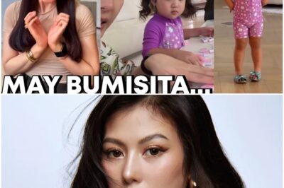 ALEX Gonzaga NAGULAT sa PAGBISITA sa BAHAY Niya ang Kanyang Pamangkin nasi Baby Polly ♥️