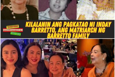 NABUNYAG na sa wakas ang tunay na ugali ng ina nina Gretchen, Marjorie, at Claudine na si Mommy Inday! NAGIMBAL ang lahat sa mga kwentong hindi mo aakalaing nangyayari sa loob ng kanilang mansyon at ang mahigpit na kontrol niya sa pamilya. HINDI mo kakayanin ang mga detalye. I-click ito para malaman ang buong kwento.
