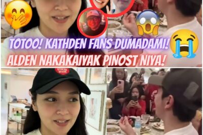 TOTOO! KATHDEN FANS MAS DUMADAMI PA! ALDEN NAKAKAIYAK NAMAN TONG PINOST NIYA😭 