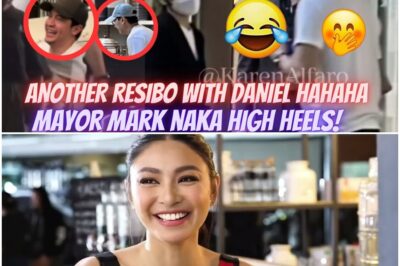 ITO NA! ANOTHER RESIBO WITH MAYOR NA FAKE VIDEO WITH DANIEL🤣🤣KAKULITAN NI ALDEN🤣