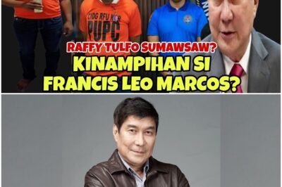 TULFO KUMAMPI SA SCAMMER? BINANATAN ANG PNP DAHIL BINALANDRA SI NORMAN MANGUSIN SA PUBLIKO!