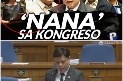 WALANG TAKOT na binira ni Marcoleta ang mga kasamahang mambabatas at diretsahang tinawag na “mga nana” ang mga ito dahil sa pagiging balat-sibuyas sa kontrobersyal na suspensyon ni Kiko Barzaga. NAG-INIT ANG ULO ng marami sa Kongreso dahil sa insultong ito na tiyak na wawasak sa kanilang reputasyon. Pindutin para malaman ang buong kwento.