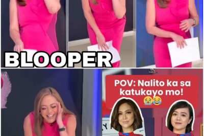 Karen Davila BLOOPER sa TV Patrol February 11 2026 TRENDING