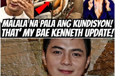 KAWAWA NAMAN !! AKTOR NA SI KENNETH MEDRANO, ITO PALA ANG SITWASYON NGAYON! NAKAKA-ALARMA NAMAN