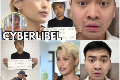 MICHELLE DEE NAGSALITA NA BAKIT NIYA KINASUHAN IPAPAKULONG SI XIAN GAZA