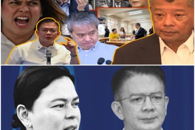 Bulagta ang lahat sa nakakagimbal na rebelasyon tungkol kina Joel Villanueva, Chiz Escudero, at Sara Duterte na sangkot sa malaking iskandalo. Bistado na ang tunay na utak sa likod ng mga anomalyang flood control projects na nagpalubog sa bayan. What’s about to happen will shock you.