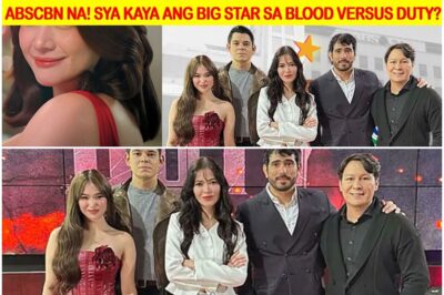 Pasabog ang Lipat!🔴Kilalang Kapuso Actress namataan sa ABSCBN!🔴Kabilang nga ba sa Bagong Serye?
