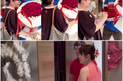 Jinkee Pacquiao KINILIG sa VALENTINES GIFT ni Manny Pacquiao