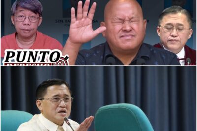 HINILING NA SA ICC NG INTERNATIONAL HUMAN RIGHTS COALITION NA ILABAS NA ANG ‘ARREST WARRANTS’! 