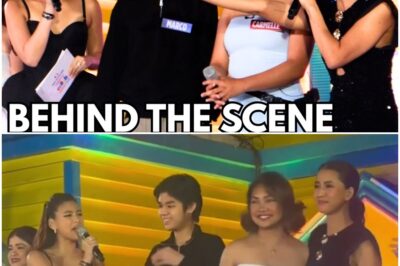 PBB Carmelle at Marco EVICTED nasa Pinoy Big Brother House BEHIND THE SCENE