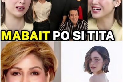SUMABOG na ang matagal na kinikimkim na katotohanan ni Barbie Imperial ukol sa kakaibang trato sa kanya ni Annabelle Rama na sadyang nakakapangilabot malaman! HINDI INASAHAN ng madla ang mga lumabas na sensitibong detalye tungkol sa kanilang naging interaksyon na ngayon lang naisiwalat. Pindutin para malaman ang buong kwento.