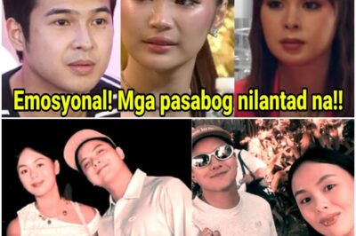 WINASAK ng isang kontrobersyal na video ang imahe ng mga pinakasikat na idolo sa bansa matapos silang mahuli sa akto ng mga camera! NAG-IIYAKAN ang mga fans dahil sa katotohanang hindi nila matanggap tungkol sa mga artistang akala nila ay perpekto! Ang susunod na mangyayari ay tiyak na ikabibigla mo.