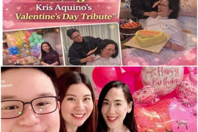 WOW! Kris Aquino ANG DAMING handa sa kanyang 55th Birthday! Panoorin ang mga kaganapan sa Birthday!