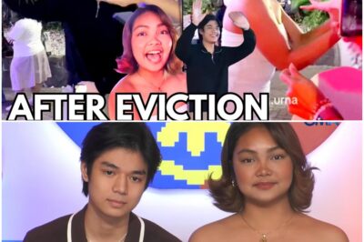 Carmelle & Marco AFTER EVICTION NAGULAT sa DAMI FANS SUMALUBONG sa Pinoy Big Brother House
