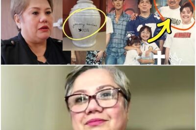 🔥RUBY RODRIGUEZ HUMAGULGOL! DI MAKAKAUWI SA LABI NI JIMMY SANTOS🔴