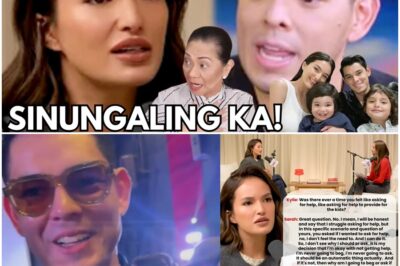 Raymond Gutierrez SINUPALPAL ang KASINUNGALINGAN ni Sarah Lahbati LABAN kay Richard Gutierrez