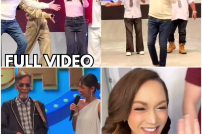 Vic Sotto & DABARKADS Eat Bulaga VALENTINES Day SPECIAL EPISODE