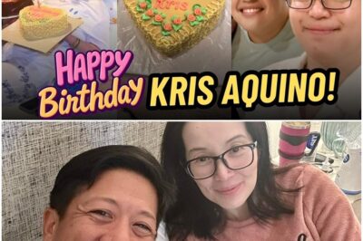 🔥FULL VIDEO: HAPPY 55th BIRTHDAY, KRIS AQUINIO and HAPPY VALENTINE’S DAY🔴WE LOVE YOU!♥️