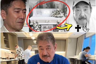 🚨 BREAKING NEWS: JIMMY SANTOS, NAGPAALAM NA! EATBULAGA HOST at DABERKADS NAKIKIRAMAY! 😭🔴