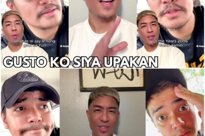 KRIS LAWRENCE IKINUWENTO PAANO SIYA NINAKAWAN NI ALVIN ARAGON NG CELLPHONE