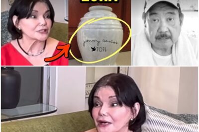 🔥TONI ROSE GAYDA NAGING EMOSYONAL SA PAMAMAALAM NI JIMMY SANTOS! INALALA NG EAT BULAGA at DABARKADS🔴