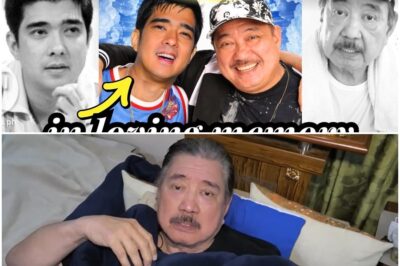 🔥NAGKITA NA BA SA LANGIT? FRANCIS MAGALONA at JIMMY SANTOS, ALAMIN ANG BUONG KWENTO sa EATBULAGA!🔴