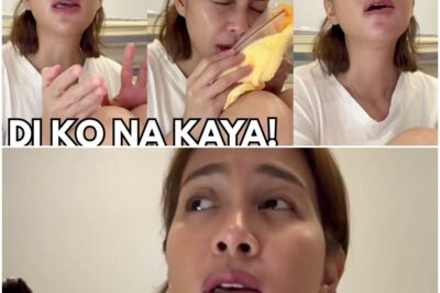 Kaya Abad Napa-IYAK PINILI LUMAYO Na sa ASAWA Paul Jake Castillo at mga ANAK