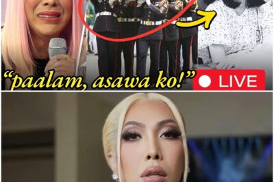 🔥VICE GANDA AT MELAI NALUHA SA MENSAHE NI KRIS AQUINO! ANO NA NGA BA ANG TUNAY NA KALAGAYAN NIYA?🔴