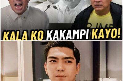 🔥JOLO REVILLA UMALMA SA MGA ISYU SA DOJ AT DILG! BONG REVILLA GALIT SA NANGYARI!🔴