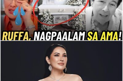 🔥RUFFA GUTIERREZ, HINDI TANGGAP ANG NANGYARI SA KANYANG TATAY NA SI EDDIE GUTIERREZ! 🔴