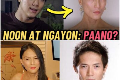 ‼️EXCLUSIVE: MULA ACTION STAR HANGGANG NGAYON! ANG BUHAY NI RUSTOM PADILLA NA TAHIMIK NA ITINATAGO?🔴