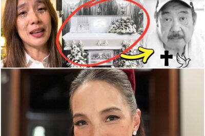🔴LABIS NA PIGHATI! PIA GUANIO NAPALUHA SA PAGPANAW NI JIMMY SANTOS—LIHIM NA PAGKAKAIBIGAN NABUNYAG!💔