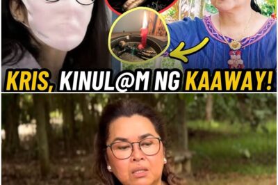 SANTAMBARYO! Halos hindi makapaniwala ang mga netizens sa lumabas na balita na handang tumulong si Elizabeth Oropesa kay Kris Aquino lalo na’t target umano nilang magharap sa isang matinding panayam sa darating na 2026 na maglalabas ng mga katotohanang matagal nang itinago sa publiko. Ang mga detalyeng magpapabago sa lahat – magpatuloy sa pagbabasa.