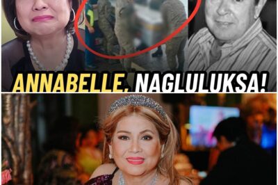🔥OMG! ANNABELLE RAMA, NAG-LULUKSA SA KANYANG ASAWA NA SI EDDIE GUTIERREZ!🔴
