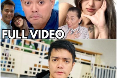 Cristy Fermin NAGULAT sa NATUKLASAN kay Alvin Aragon ASAWA ni SexBomb Izzy