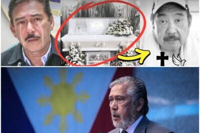 🔥TITO SOTTO NAGPAHAYAG NG MENSAHE PARA KAY JIMMY SANTOS—TRIBUTE SA ALAMAT NG EAT BULAGA!🔴