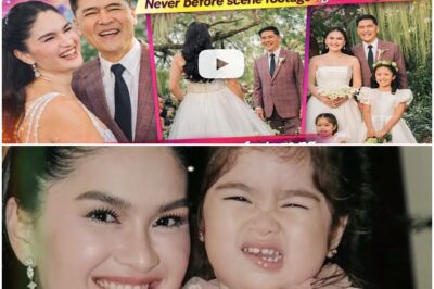 BÙNG NỔ! Một lễ kỷ niệm vô cùng hoành tráng đã diễn ra nhân kỷ niệm 10 năm ngày cưới của Pauleen và Bossing Vic, nơi tràn ngập những tiết lộ bất ngờ và những khoảnh khắc cực kỳ ngọt ngào thực sự đã làm rơi nước mắt và gây sốc cho tất cả khách mời. Bấm để khám phá toàn bộ câu chuyện.