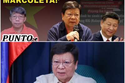 ANDAMI NANG PUMIRMA SA ‘I-GIVE UP NA LANG SI MARCOLETA!’