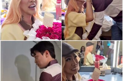 Vice Ganda HALOS MAIYAK sa NATANGGAP na VALENTINES GIFT mula sa ESPESYAL ng TAO