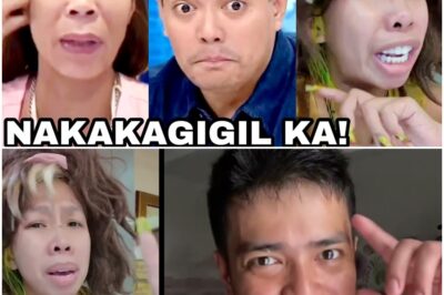 ALVIN ARAGON KUHANG KUHA ANG PIKA NI POKWANG AT MADAM KILAY