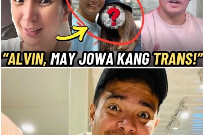 🔥ALVIN ARAGON, MAY JOWANG TRANS PALA? BAKIT KAYA MAY GALIT SA LGBT? – AYON KAY DOC MAYKI🔴
