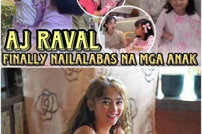 Aj Raval finally nailalabas na ang anak malaya at walang iniisip na ibang tao atleas may freedom na🙏