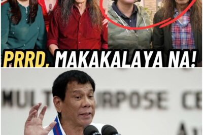 🔴BREAKING: MAKAKAUWI NA!!! BAGONG UPDATE SA KASO NI DUTERTE! KORTE MAY MAHALAGANG DESISYON!🔥