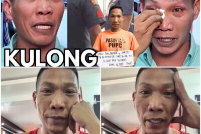 NABIGLA ang buong online world nang kumalat ang balitang si Diwata ay muling pinosasan at dinala sa presinto ng mga pulis ngayon! LUMABAS ang nakakakilabot na katotohanan sa likod ng mainit na isyung ito na tiyak na yayanig sa inyong paniniwala. HINDI ka maniniwala sa kung ano ang susunod na mangyayari.