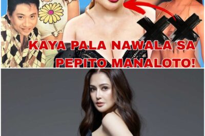 HETO NA PALA NGAYON SI JESSA ZARAGOZA, BAKIT NAWALA SIYA SA PEPITO MANALOTO? 