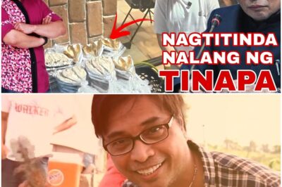 GANITO NA PALA ANG BUHAY NI ARNEL IGNACIO NGAYON! KILALA NIYO BA SIYA?