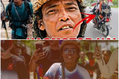 KINARMA! PHILIPPINE LOOPER, BAKIT GANITO NA ANG BUHAY NGAYON?